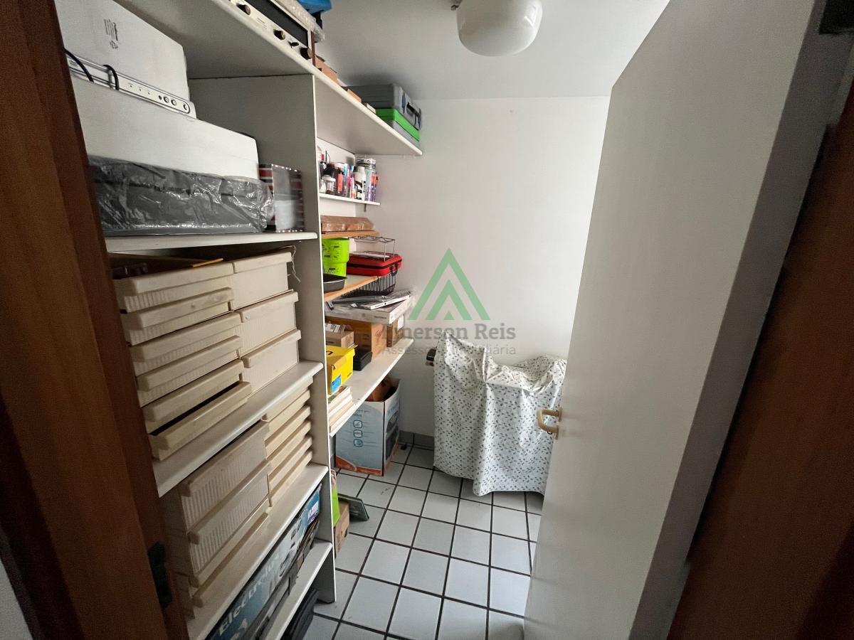 Apartamento à venda com 4 quartos, 170m² - Foto 24