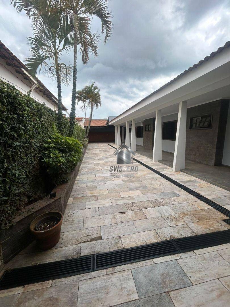 Casa, 4 quartos, 308 m² - Foto 21