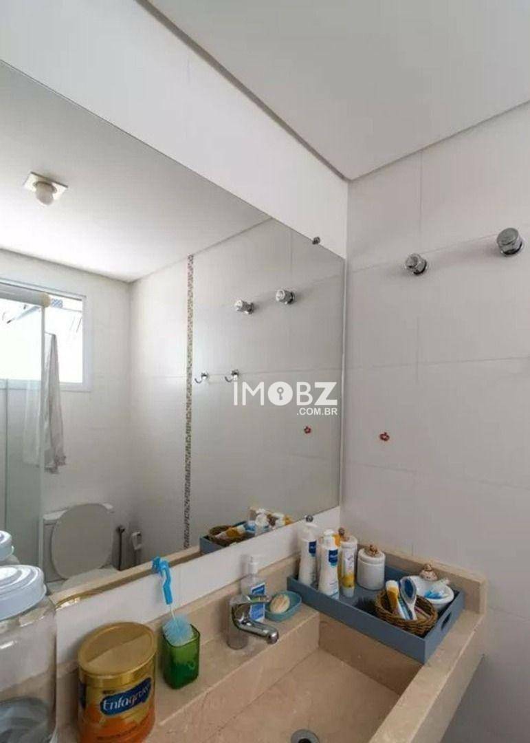 Apartamento à venda com 3 quartos, 200m² - Foto 9