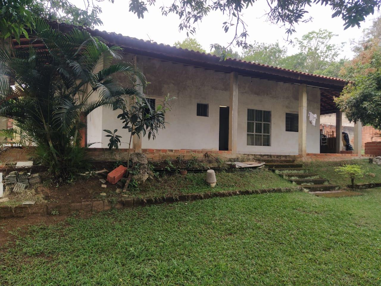 Fazenda à venda com 1 quarto, 1000m² - Foto 9