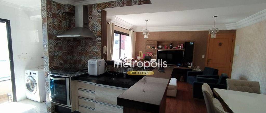 Apartamento à venda com 2 quartos, 106m² - Foto 26