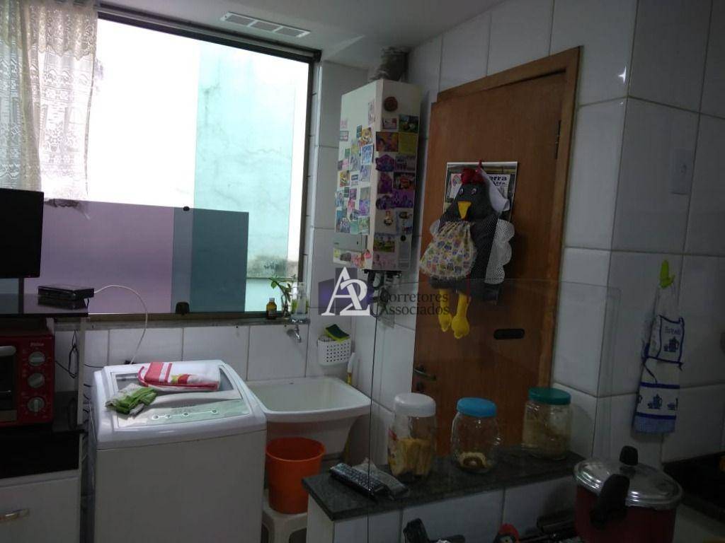 Apartamento à venda com 4 quartos, 104m² - Foto 29