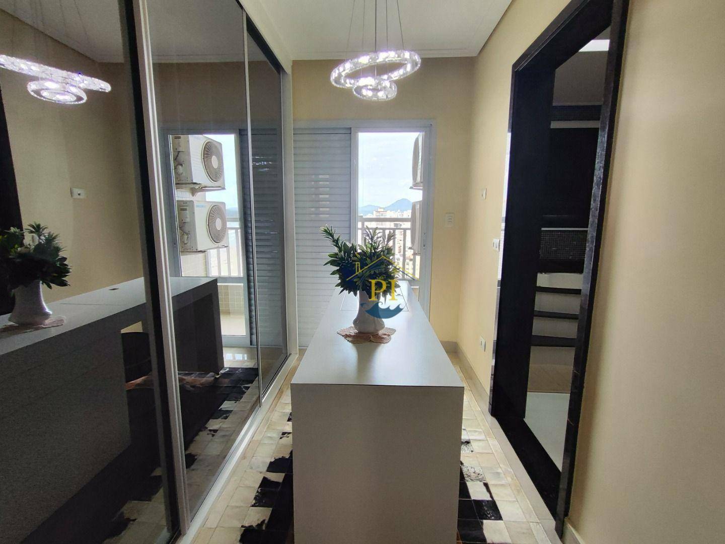 Apartamento à venda com 3 quartos, 326m² - Foto 16