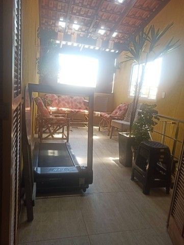 Sobrado à venda com 2 quartos, 80m² - Foto 3