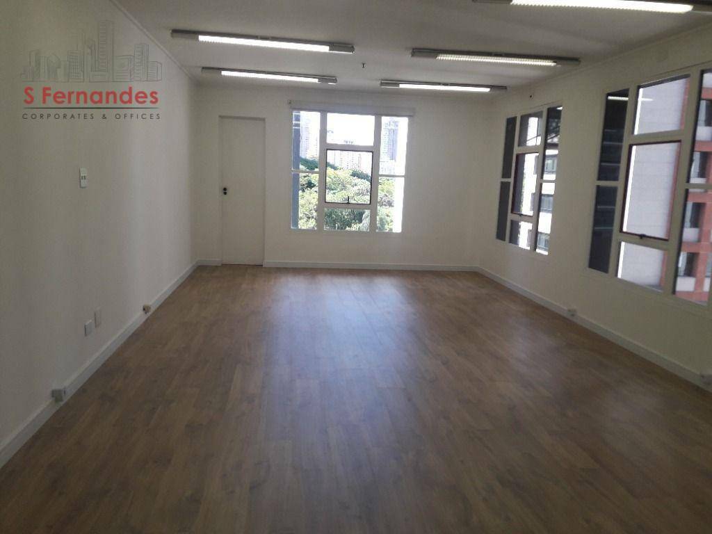 Conjunto Comercial-Sala para alugar, 46m² - Foto 2