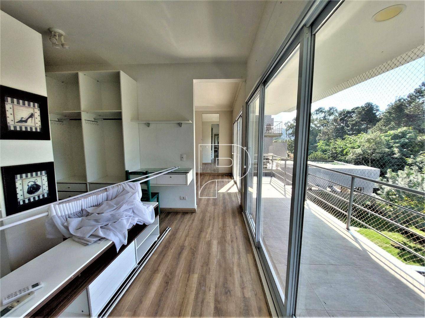 Casa de Condomínio à venda e aluguel com 4 quartos, 452m² - Foto 19