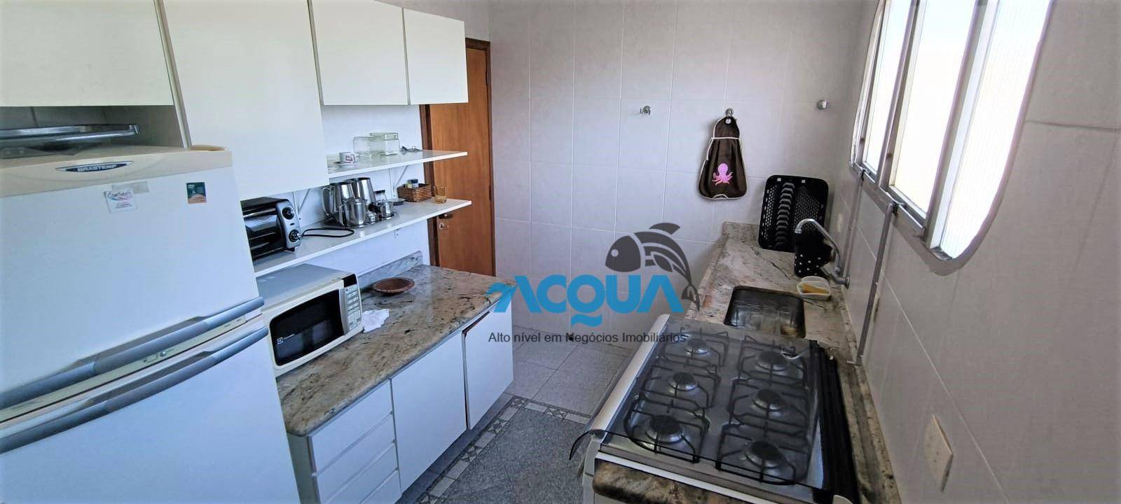 Apartamento à venda com 3 quartos, 136m² - Foto 4