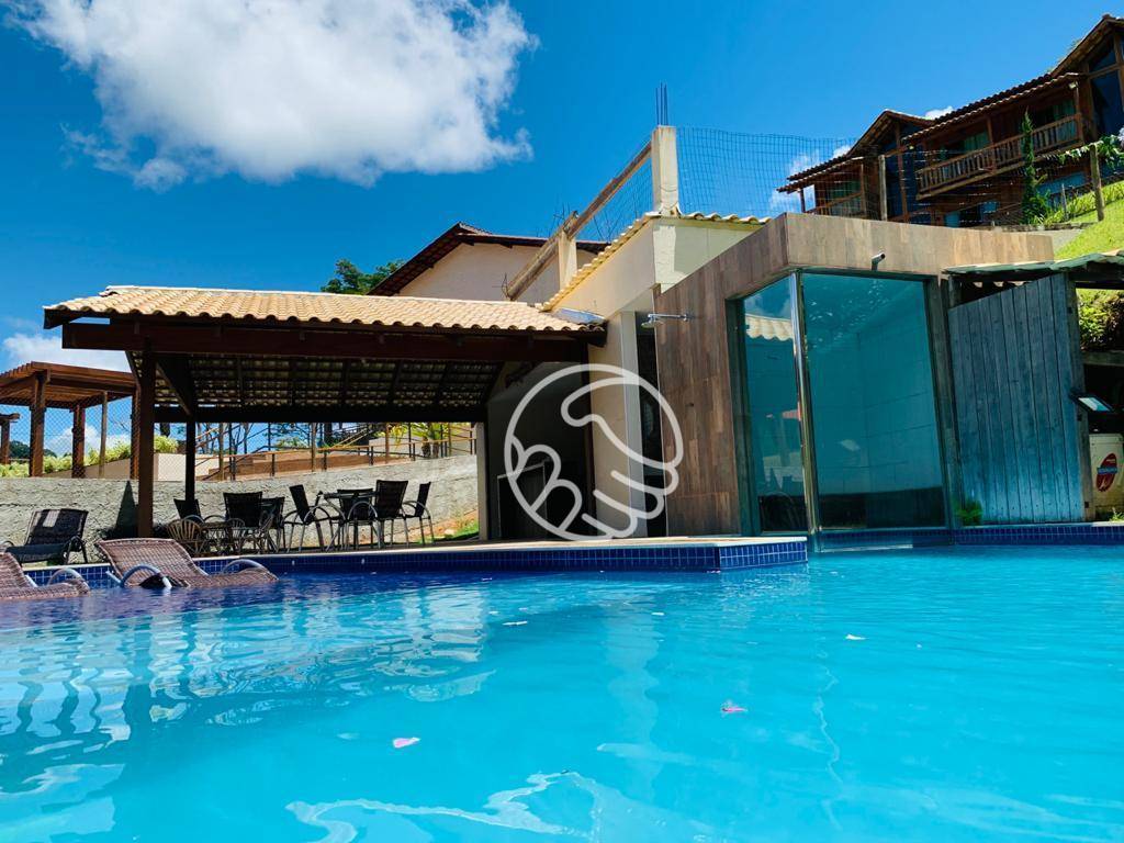 Chácara, 8 quartos, 1200 m² - Foto 11