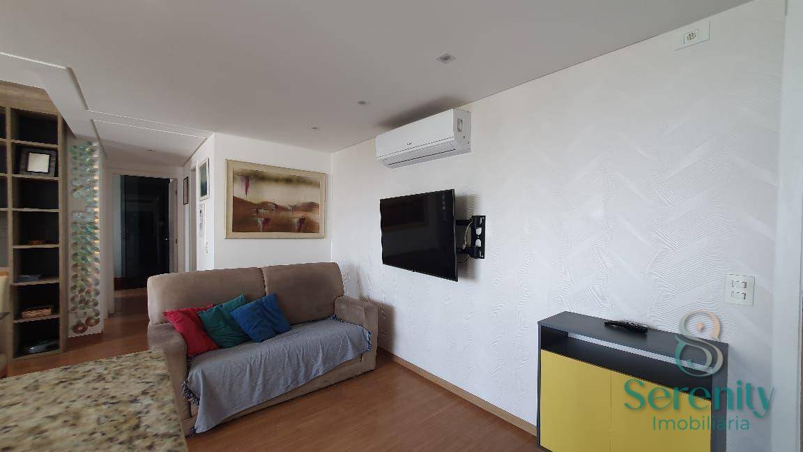 Apartamento para alugar com 2 quartos, 69m² - Foto 7