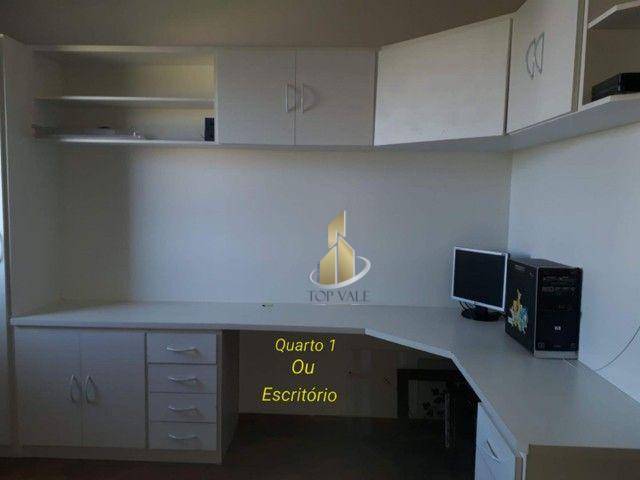 Apartamento à venda com 4 quartos, 111m² - Foto 5