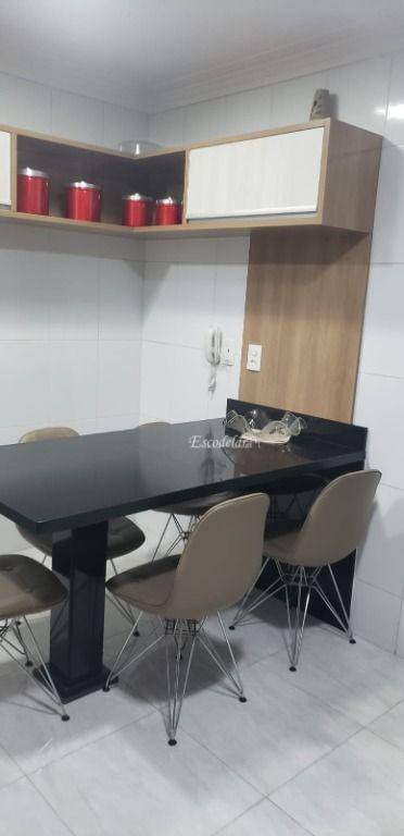 Apartamento à venda com 3 quartos, 126m² - Foto 18