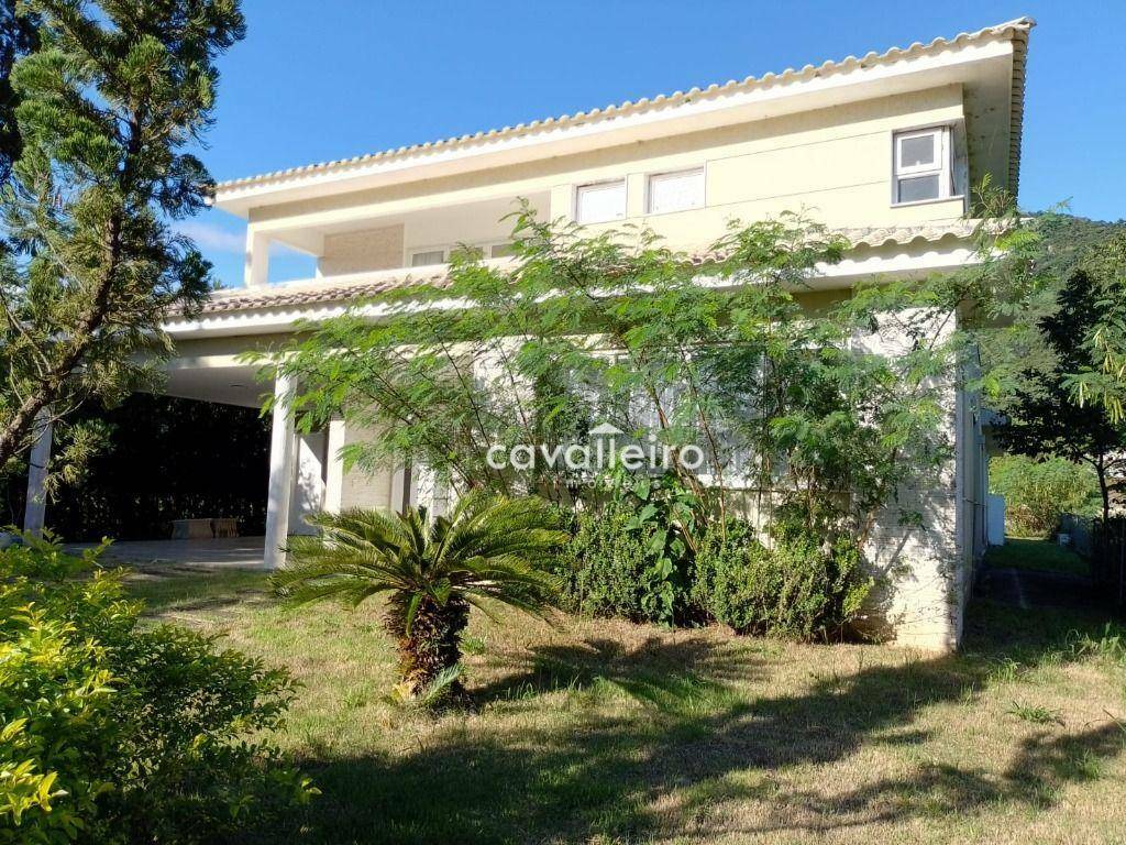 Casa de Condomínio, 4 quartos - Foto 51