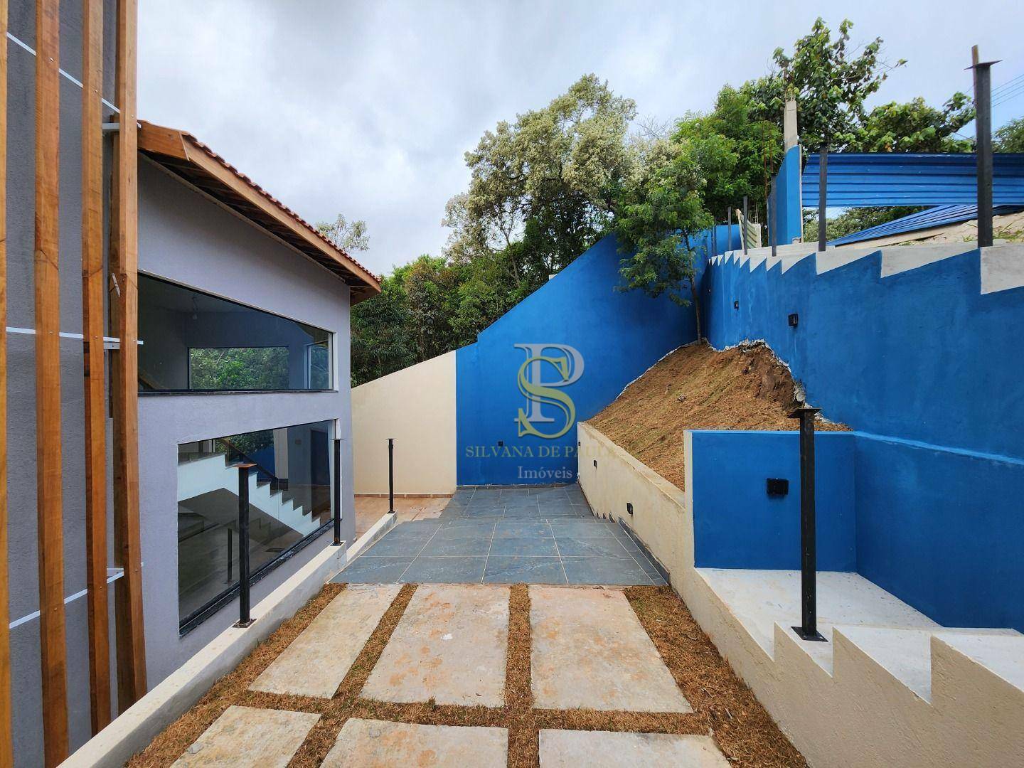 Casa de Condomínio à venda com 4 quartos, 300m² - Foto 20