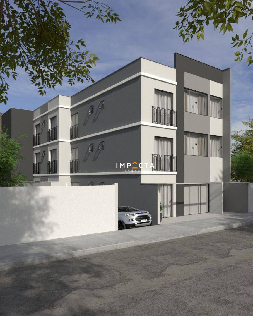 Apartamento, 2 quartos, 70 m² - Foto 4