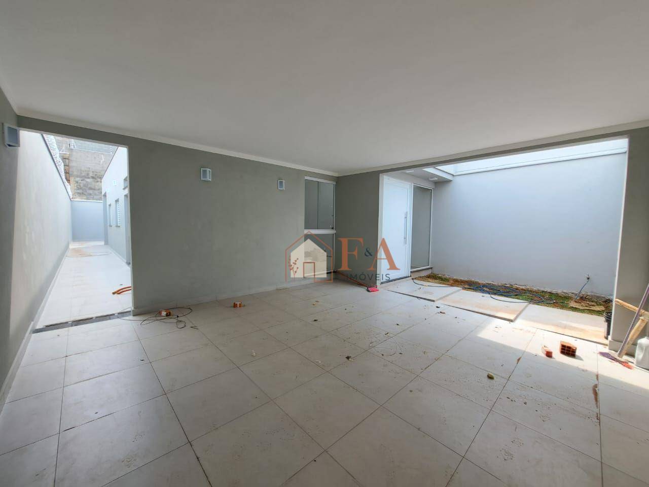 Casa à venda com 3 quartos, 200M2 - Foto 15