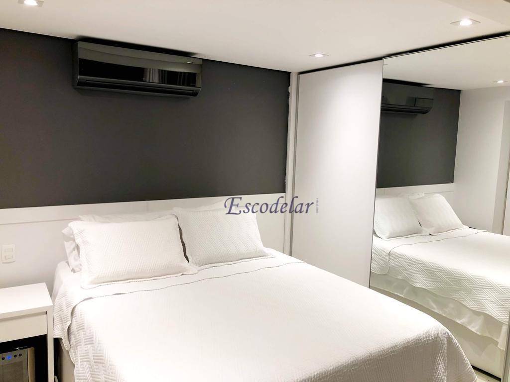 Cobertura à venda com 2 quartos, 142m² - Foto 8