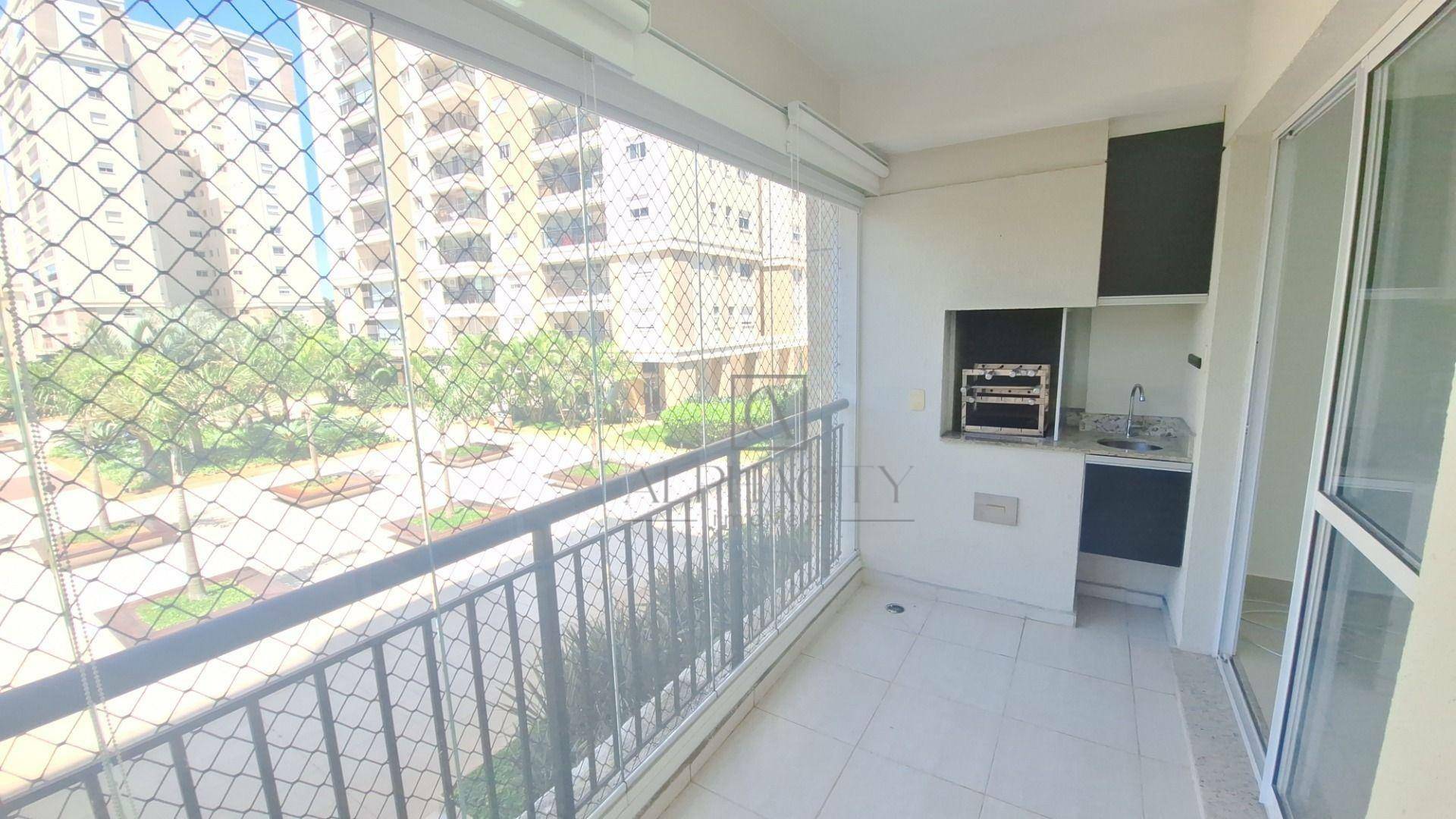 Apartamento para alugar com 2 quartos, 94m² - Foto 3