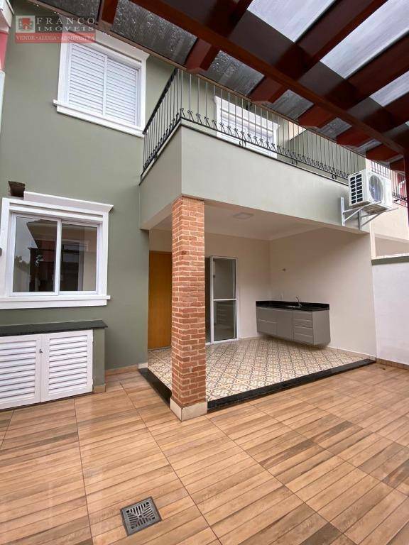 Casa de Condomínio à venda com 3 quartos, 108m² - Foto 10