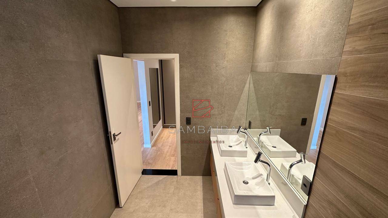 Casa de Condomínio para alugar com 3 quartos, 300m² - Foto 31
