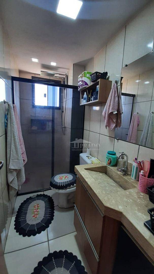 Apartamento à venda com 2 quartos, 50m² - Foto 17