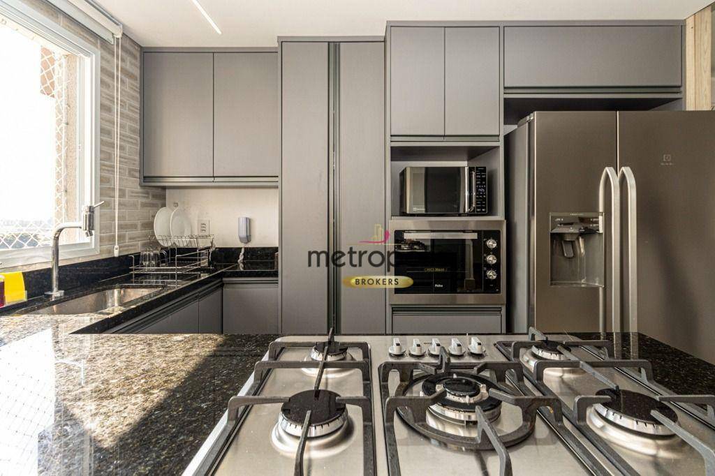 Apartamento à venda com 2 quartos, 86m² - Foto 14