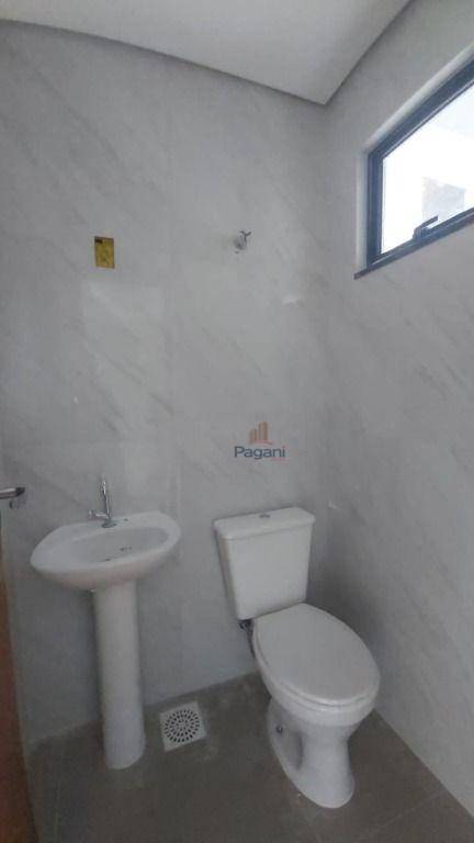 Sobrado à venda com 3 quartos, 99m² - Foto 12