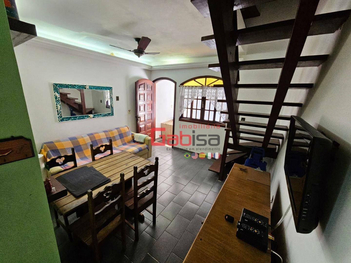 Casa de Condomínio à venda com 3 quartos, 85m² - Foto 3