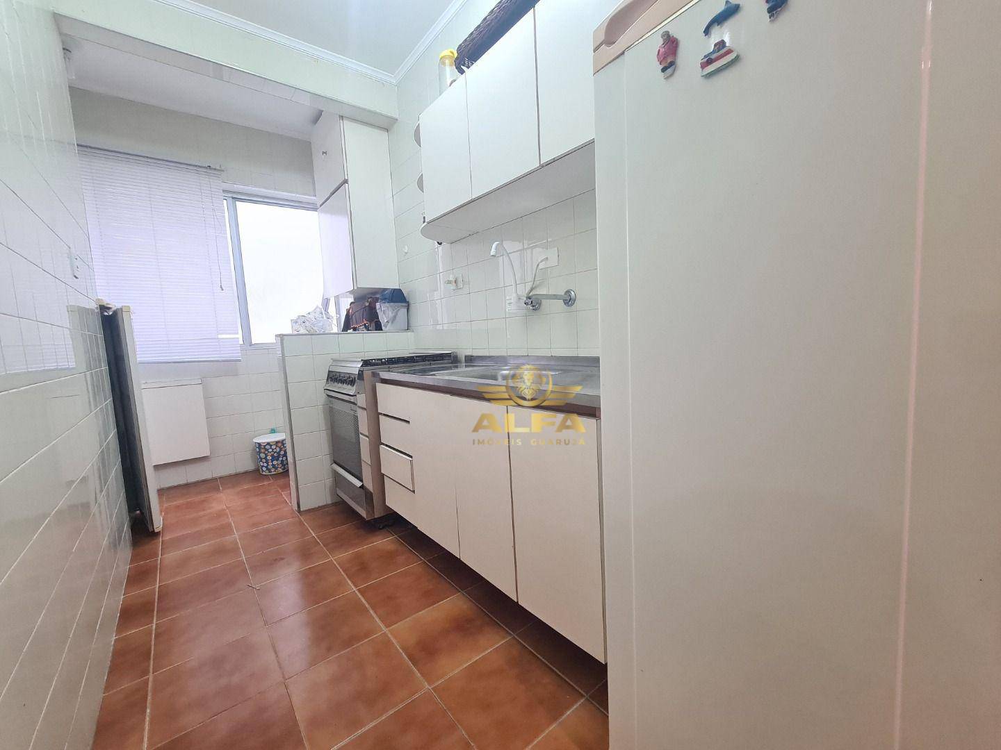 Apartamento à venda com 1 quarto, 54m² - Foto 12