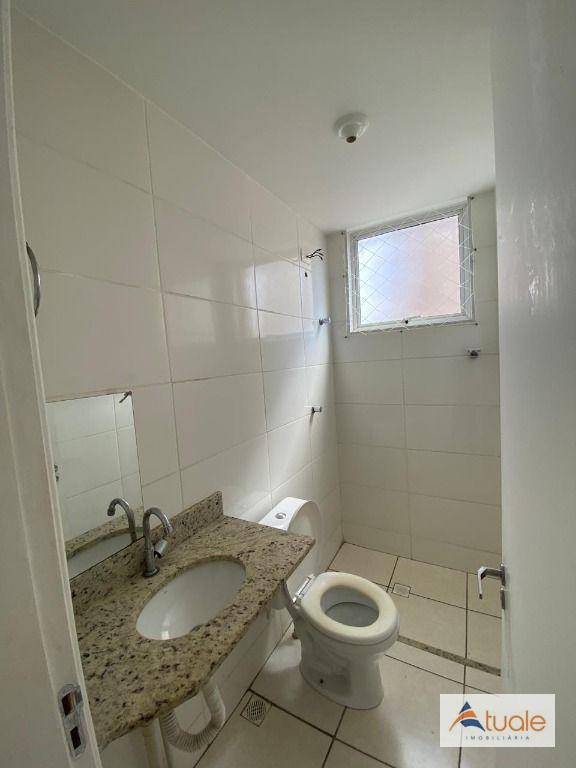 Apartamento para alugar com 2 quartos, 57m² - Foto 19