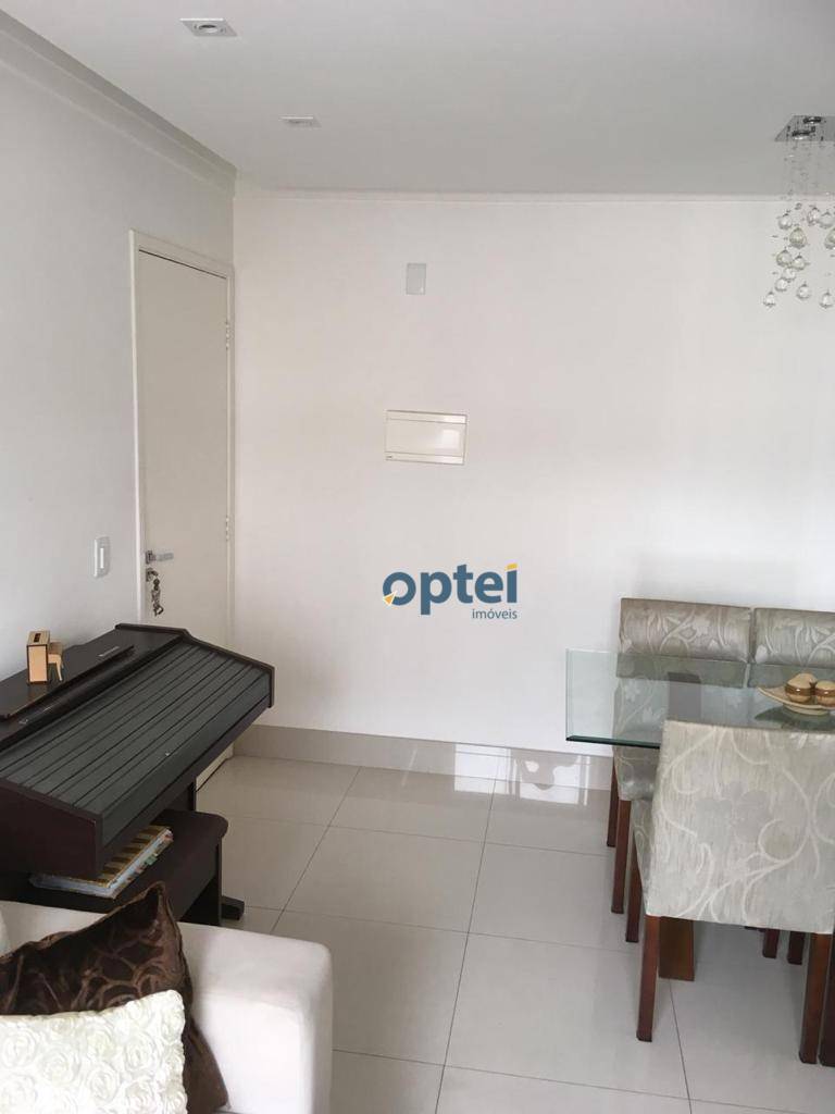 Apartamento à venda com 2 quartos, 48m² - Foto 2