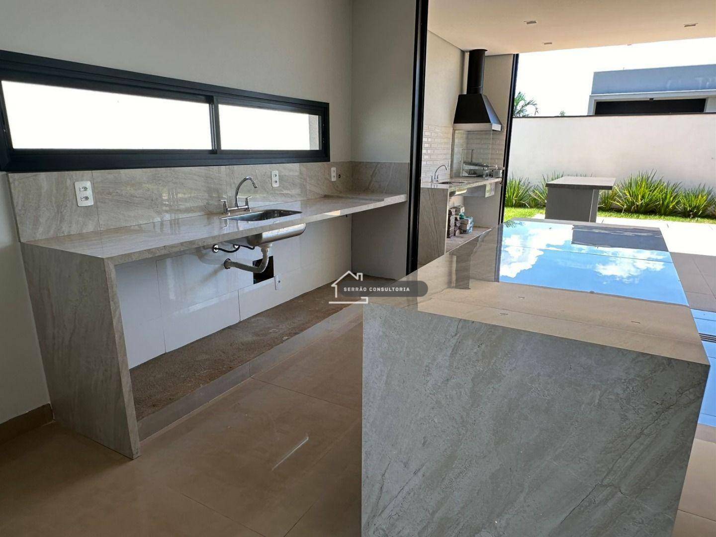 Casa de Condomínio à venda com 3 quartos, 273m² - Foto 26