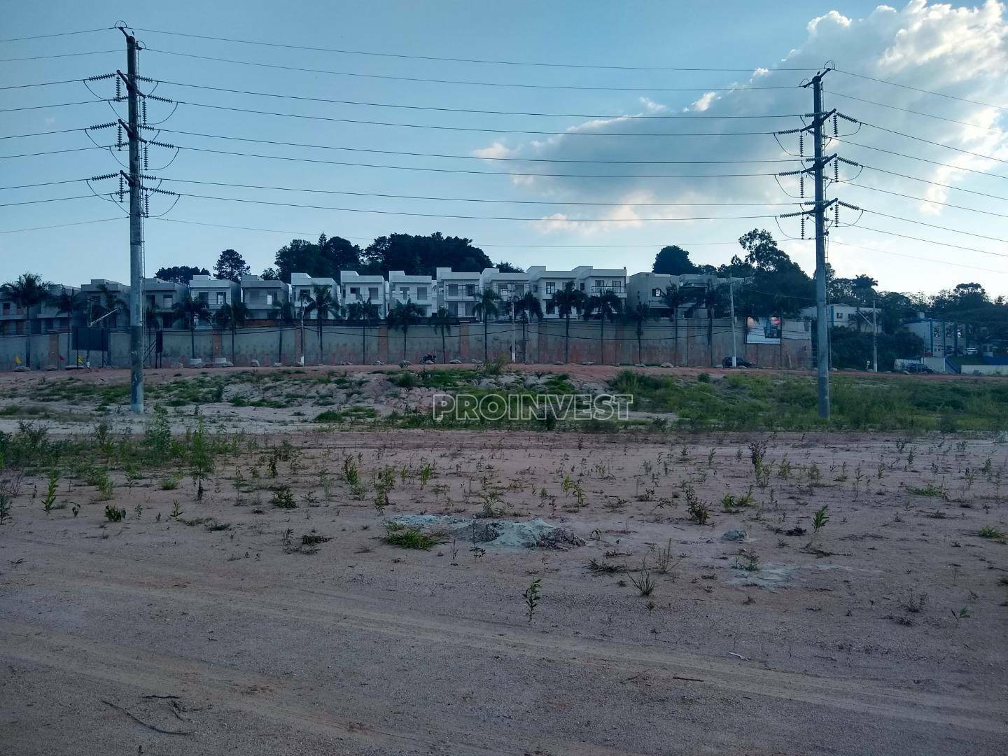 Loteamento e Condomínio à venda, 923M2 - Foto 11