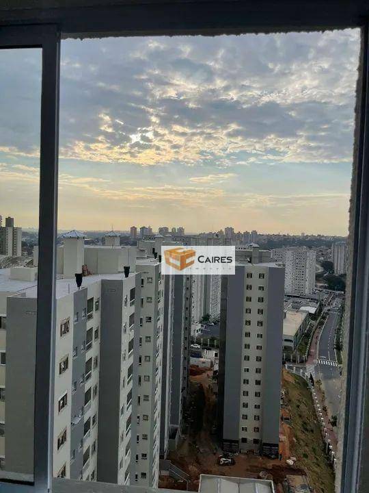 Apartamento para alugar com 2 quartos, 43m² - Foto 14