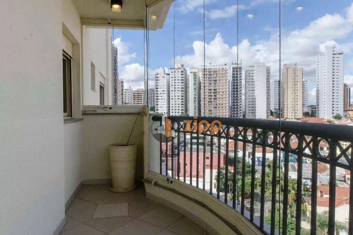 Apartamento à venda com 4 quartos, 190m² - Foto 27