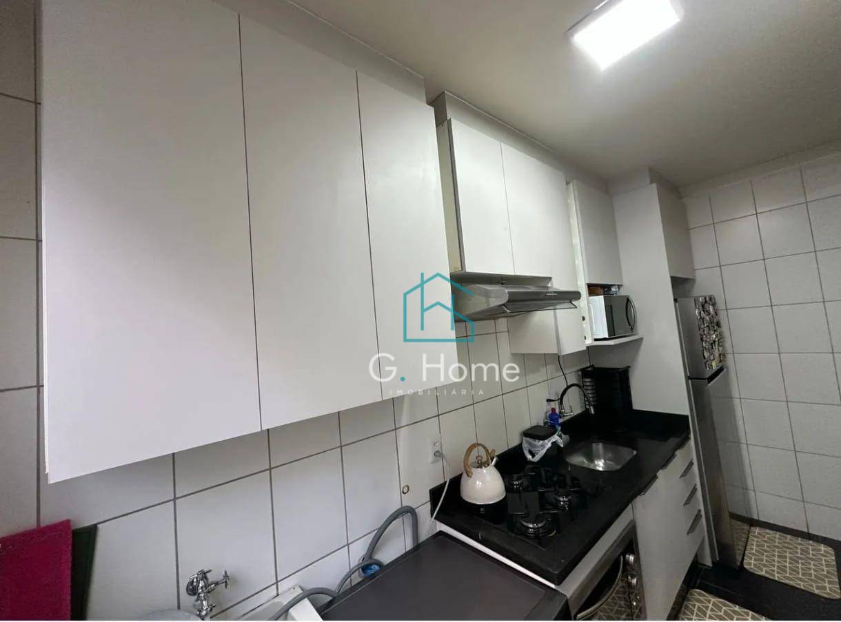 Apartamento, 2 quartos, 48 m² - Foto 3