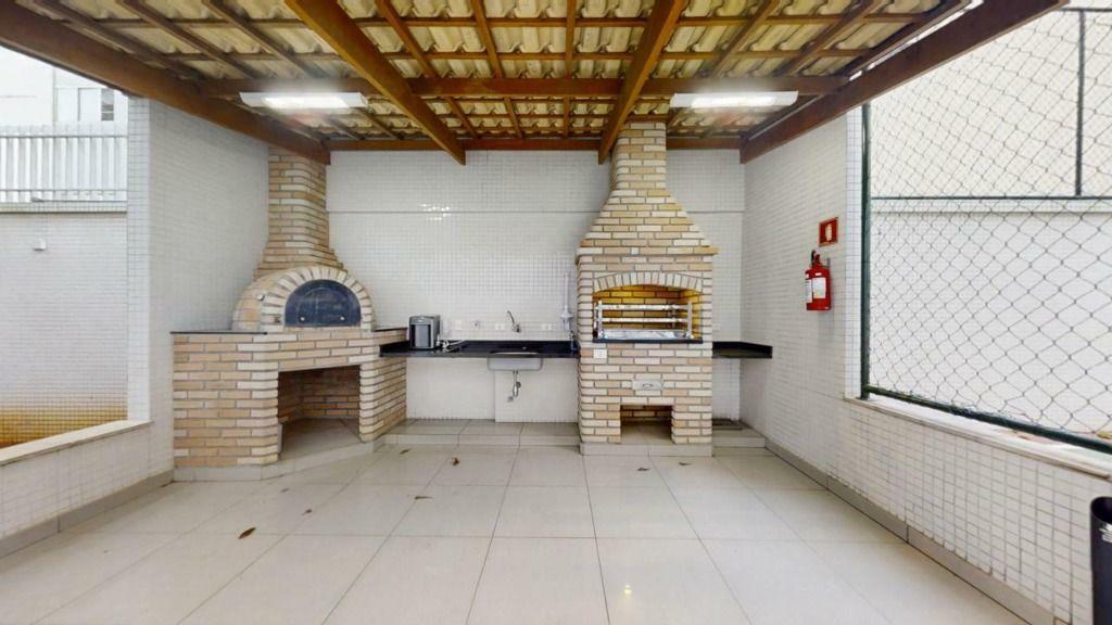 Apartamento à venda com 2 quartos, 324m² - Foto 35