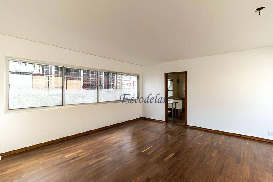 Apartamento à venda com 3 quartos, 139m² - Foto 4