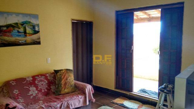 Sobrado à venda com 3 quartos, 110m² - Foto 3