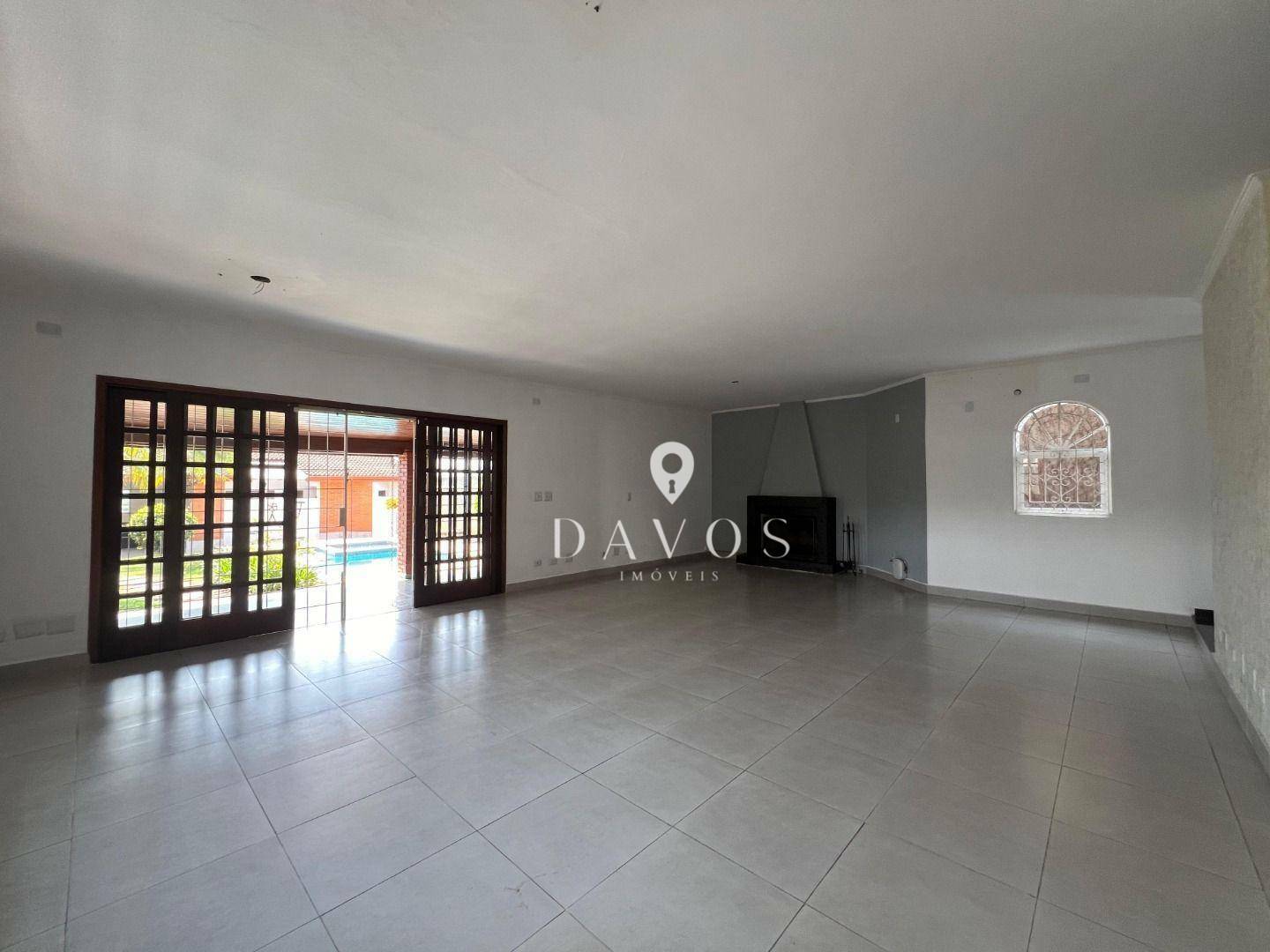 Sobrado à venda com 3 quartos, 439m² - Foto 14