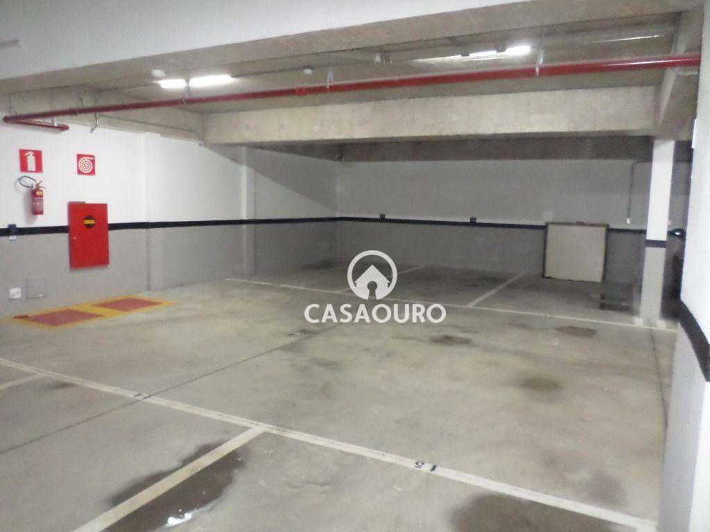 Apartamento à venda com 4 quartos, 140m² - Foto 37