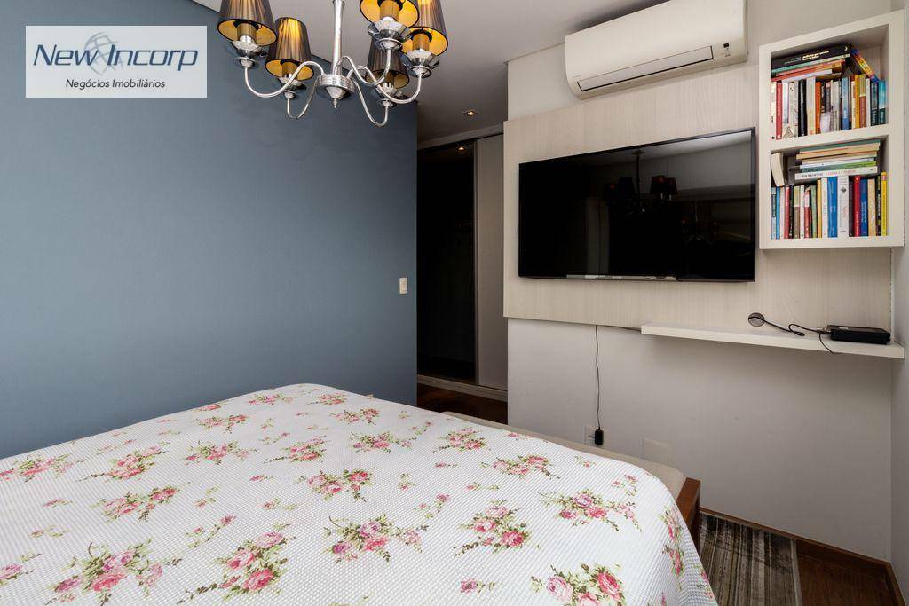 Apartamento à venda com 3 quartos, 108m² - Foto 26