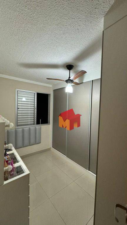 Apartamento à venda com 2 quartos, 50m² - Foto 25