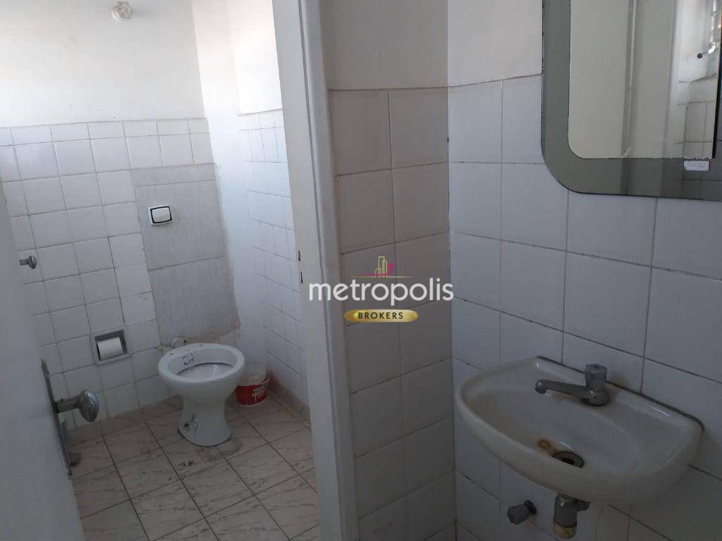 Conjunto Comercial-Sala à venda e aluguel, 47m² - Foto 11