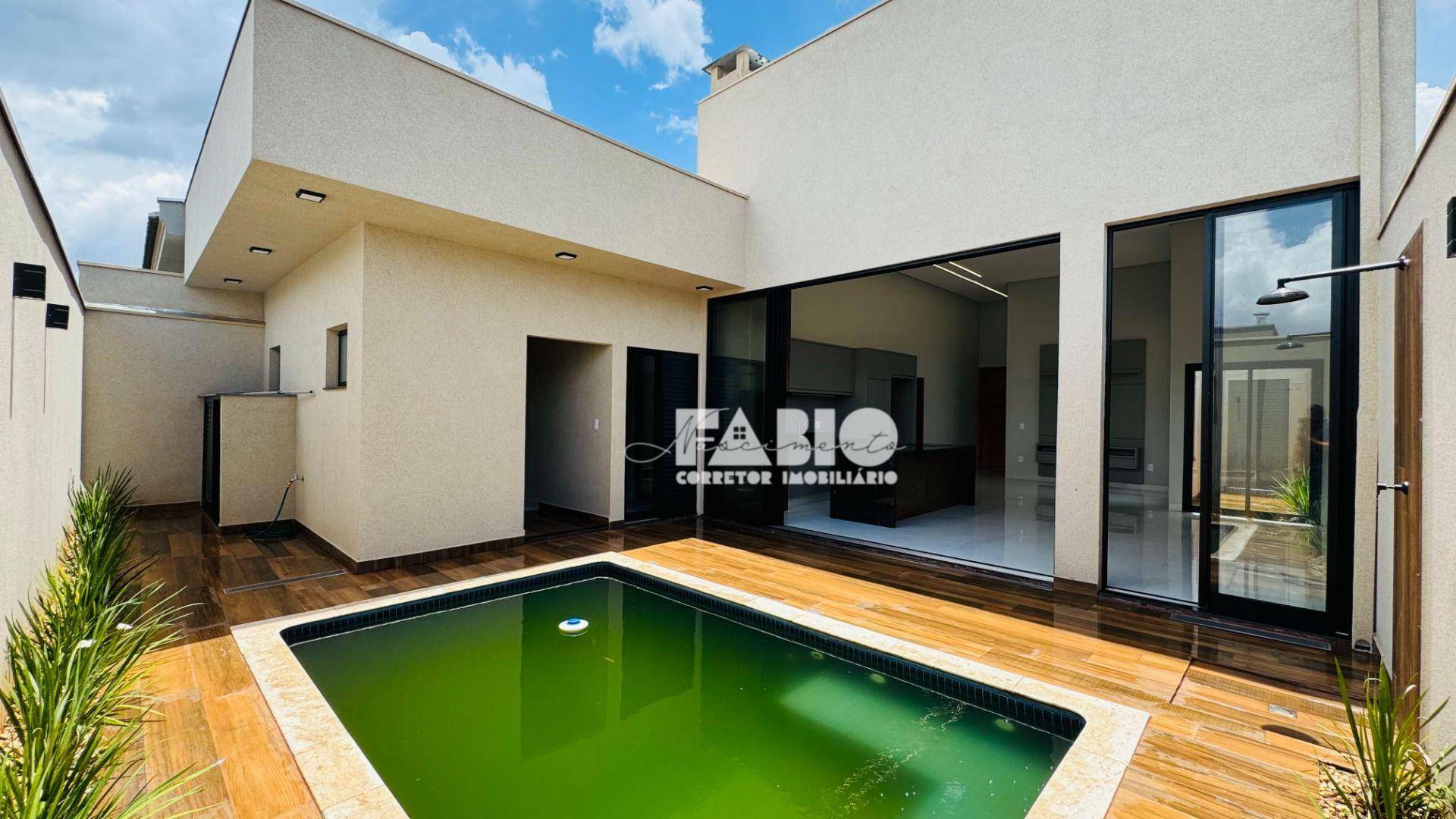 Casa de Condomínio à venda com 3 quartos, 165m² - Foto 13