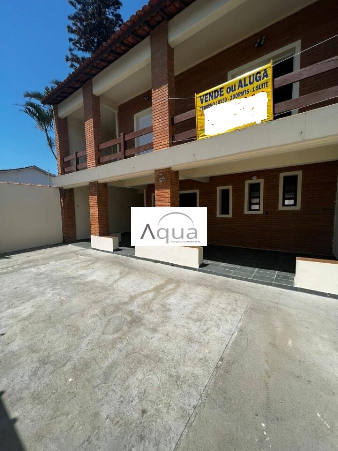 Casa à venda com 3 quartos, 300m² - Foto 28