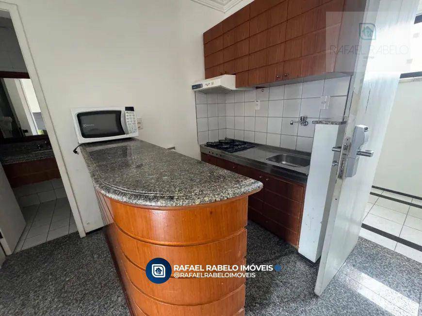 Apartamento à venda com 1 quarto, 38m² - Foto 6