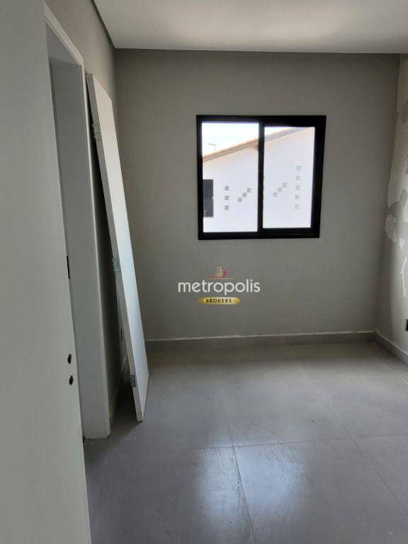 Sobrado à venda com 2 quartos, 120m² - Foto 13