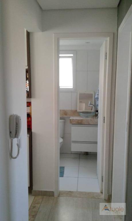 Apartamento à venda com 2 quartos, 45m² - Foto 14