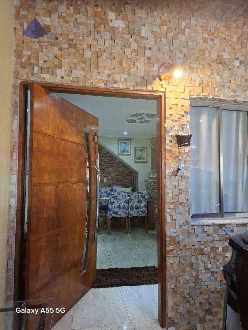 Sobrado, 2 quartos, 80 m² - Foto 22