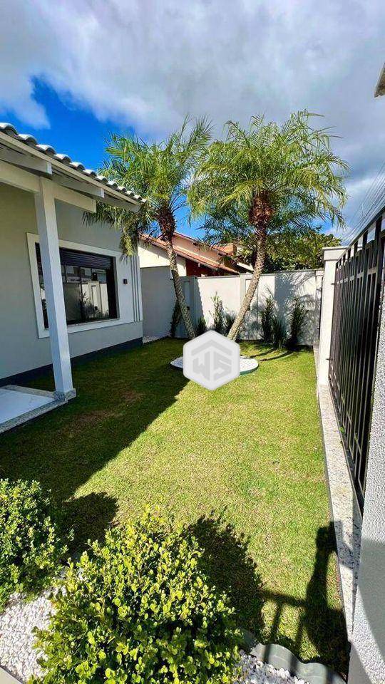 Casa, 3 quartos, 165 m² - Foto 2